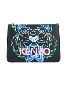 Сумка на руку Kenzo