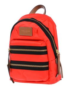 Рюкзаки и сумки на пояс Marc Jacobs
