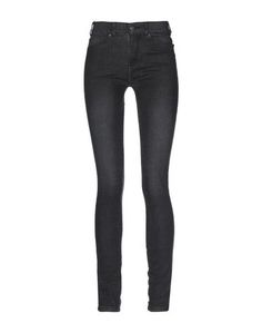 Джинсовые брюки DR. Denim Jeansmakers