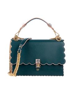 Сумка через плечо Fendi