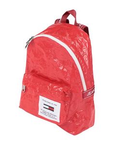 Рюкзаки и сумки на пояс Tommy Jeans