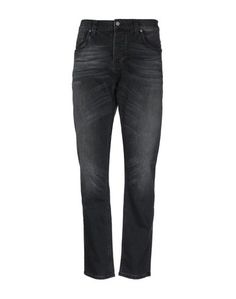 Джинсовые брюки Nudie Jeans CO