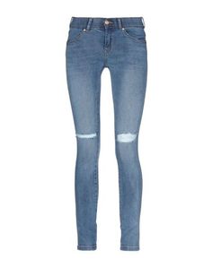 Джинсовые брюки DR. Denim Jeansmakers