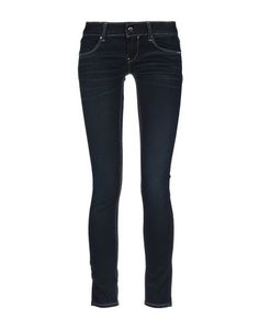 Джинсовые брюки Fracomina