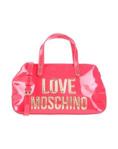 Сумка на руку Love Moschino