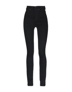 Джинсовые брюки DR. Denim Jeansmakers