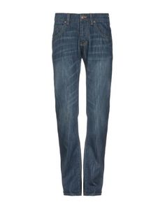 Джинсовые брюки Armani Jeans