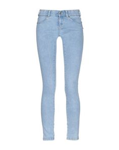 Джинсовые брюки DR. Denim Jeansmakers