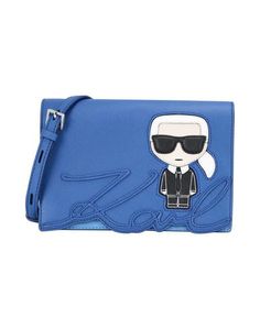 Сумка через плечо Karl Lagerfeld