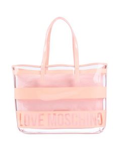 Сумка на руку Love Moschino