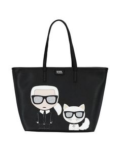 Сумка на руку Karl Lagerfeld