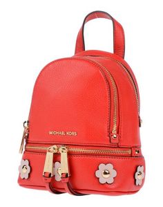 Рюкзаки и сумки на пояс Michael Kors