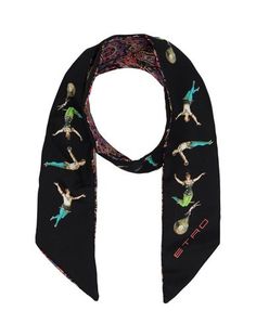 Шарф Etro