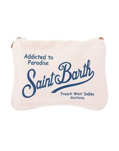 Сумка на руку MC2 Saint Barth