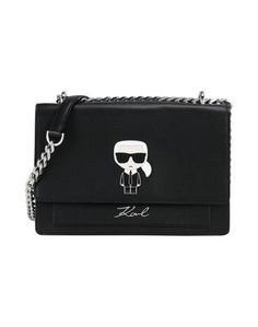 Сумка через плечо Karl Lagerfeld