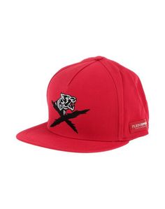 Головной убор Plein Sport