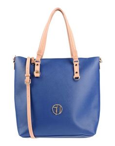 Сумка на руку Trussardi Jeans