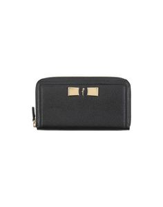 Бумажник Salvatore Ferragamo