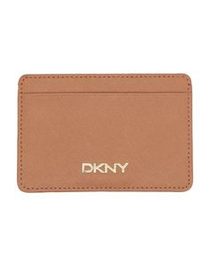 Чехол для документов Dkny