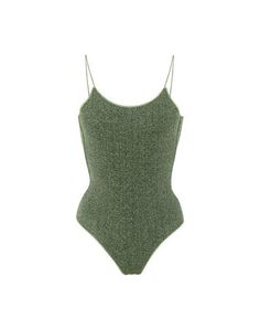 Слитный купальник OsÉree