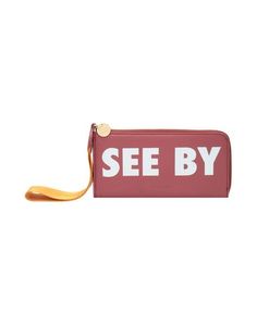 Бумажник SEE BY ChloÉ