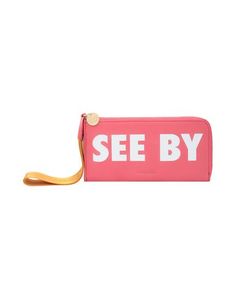 Бумажник SEE BY ChloÉ