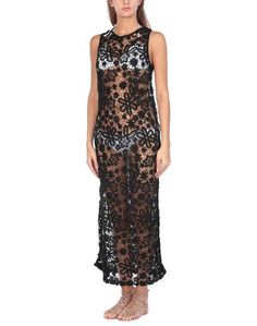 Пляжное платье Blumarine Beachwear