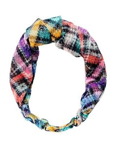 Аксессуар для волос Missoni