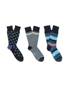 Короткие носки Paul Smith