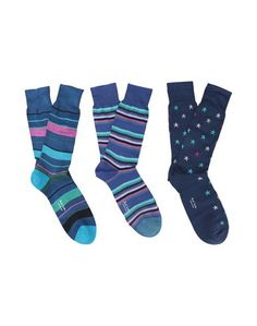 Короткие носки Paul Smith