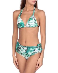 Бикини Blumarine Beachwear