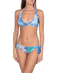 Бикини Blumarine Beachwear