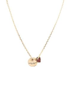 Ожерелье Marc Jacobs
