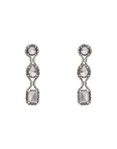 Серьги Ortys Officina Milano