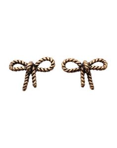 Серьги Marc Jacobs