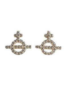 Серьги Vivienne Westwood