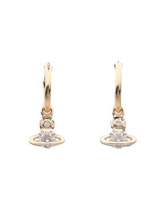 Серьги Vivienne Westwood