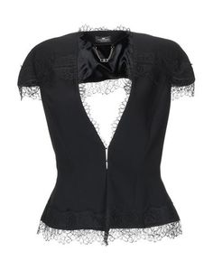 Пиджак Elisabetta Franchi