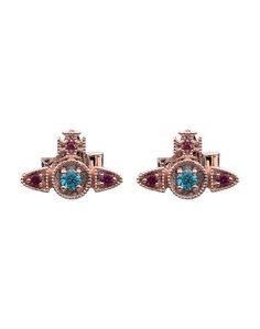 Серьги Vivienne Westwood