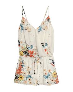Комбинезоны без бретелей Joie