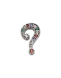 Серьга Marc Jacobs
