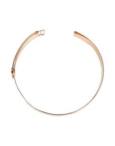 Ожерелье Maison Margiela