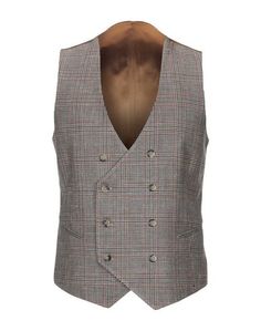 Жилет Royal ROW