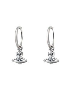 Серьги Vivienne Westwood