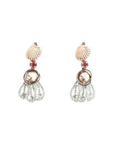 Серьги Ortys Officina Milano