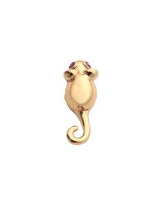Серьга Marc Jacobs