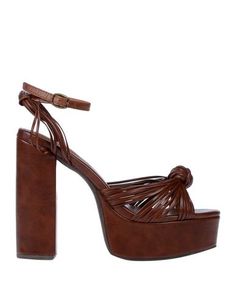 Сандалии Jeffrey Campbell