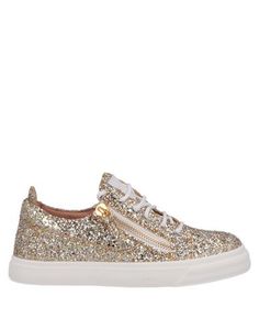 Низкие кеды и кроссовки Giuseppe Zanotti