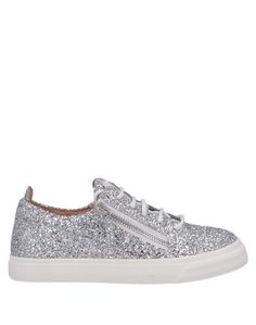 Низкие кеды и кроссовки Giuseppe Zanotti