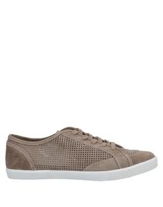 Низкие кеды и кроссовки Boss Black